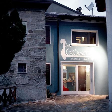 Ca Di Svanee Ligonchio Kültér fotó